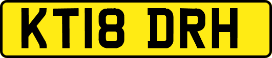 KT18DRH