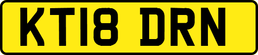 KT18DRN