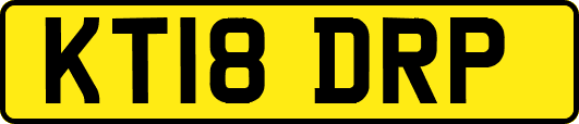 KT18DRP