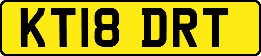 KT18DRT