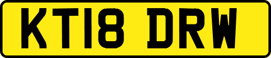 KT18DRW