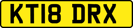 KT18DRX