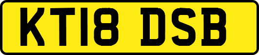 KT18DSB