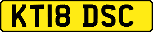 KT18DSC