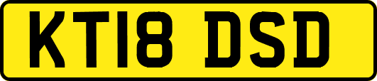 KT18DSD