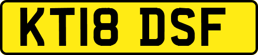 KT18DSF