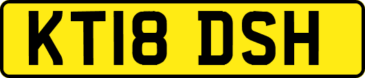 KT18DSH