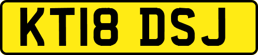 KT18DSJ