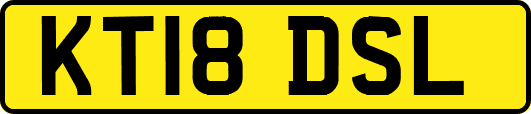 KT18DSL