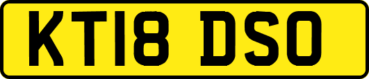 KT18DSO
