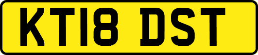 KT18DST