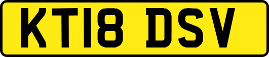 KT18DSV