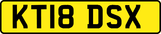 KT18DSX
