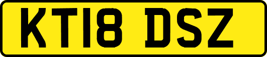 KT18DSZ