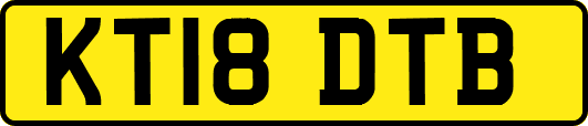 KT18DTB
