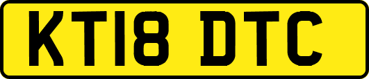 KT18DTC