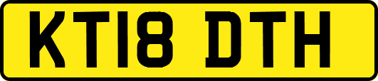 KT18DTH