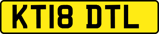KT18DTL