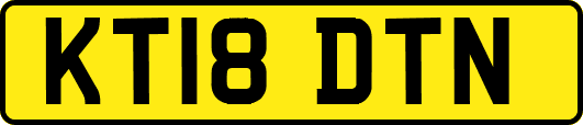 KT18DTN