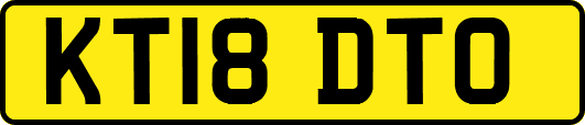 KT18DTO