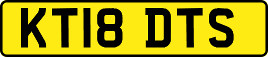 KT18DTS