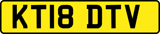 KT18DTV