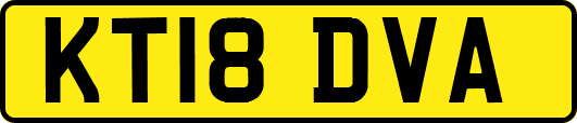 KT18DVA