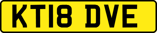 KT18DVE