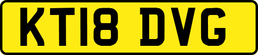 KT18DVG