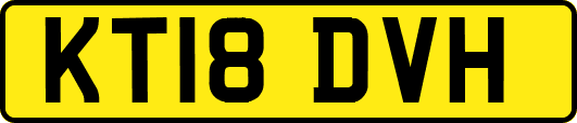 KT18DVH