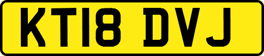 KT18DVJ