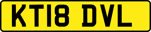 KT18DVL