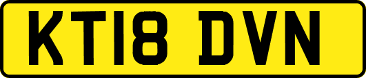 KT18DVN