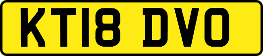 KT18DVO