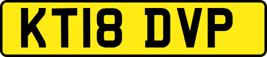 KT18DVP