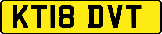 KT18DVT