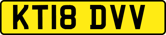 KT18DVV