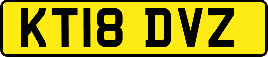 KT18DVZ