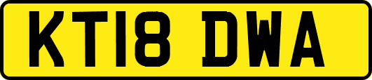 KT18DWA