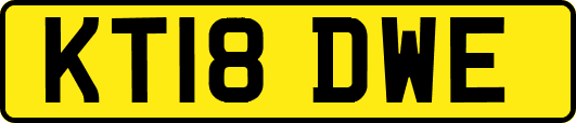 KT18DWE