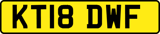KT18DWF