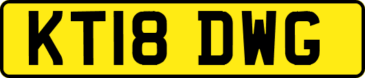 KT18DWG