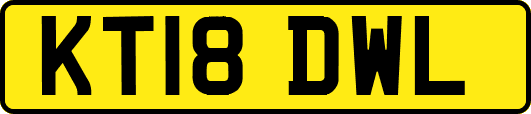 KT18DWL