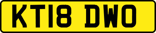 KT18DWO