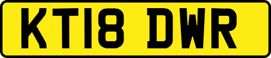 KT18DWR