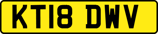 KT18DWV