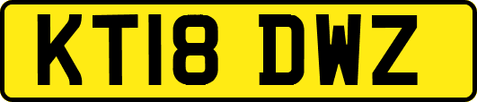 KT18DWZ