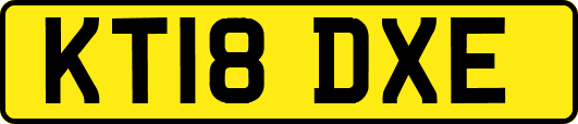 KT18DXE