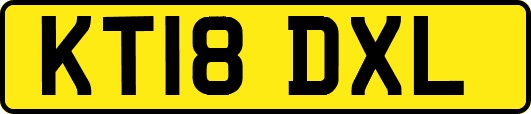 KT18DXL