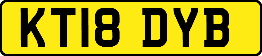 KT18DYB
